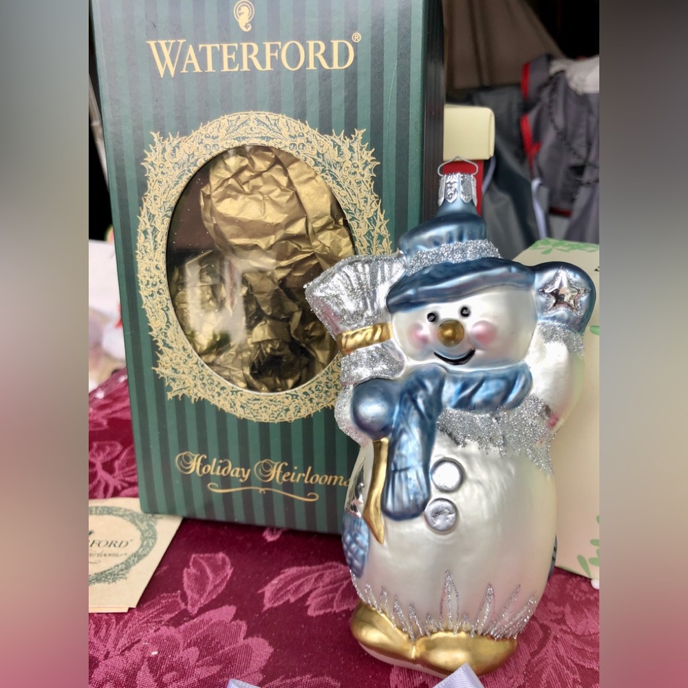 Waterford